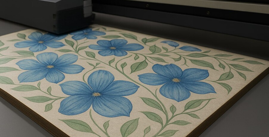 Цифровой декор HPL: что это и почему становится трендом 2026 года?