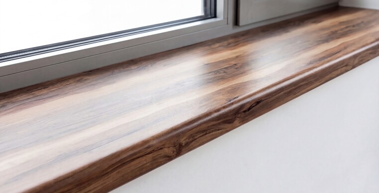 Постформинг HPL