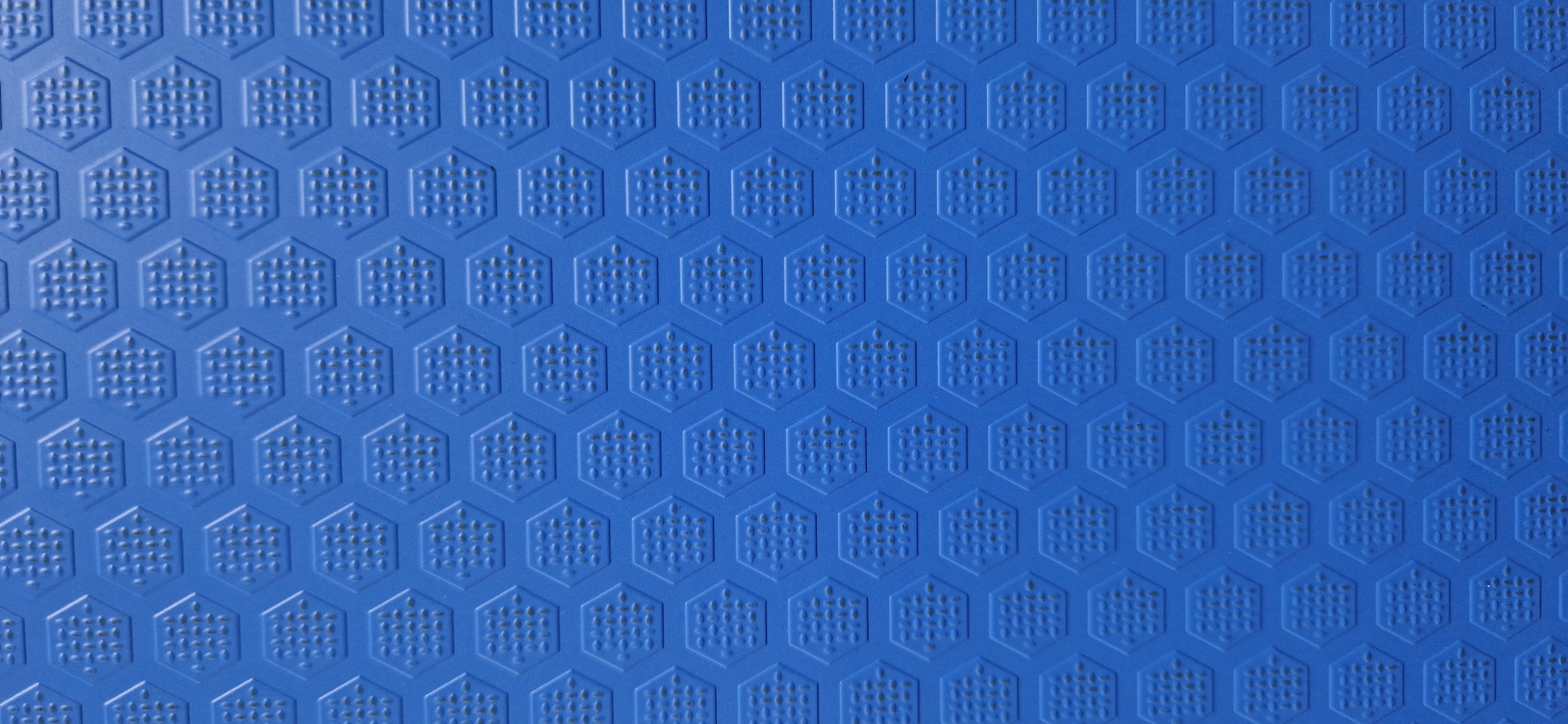 Голубой бенгал 0047 тиснение поверхность HEXA