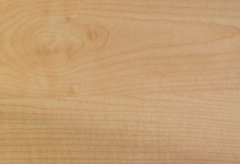 Желтый клен