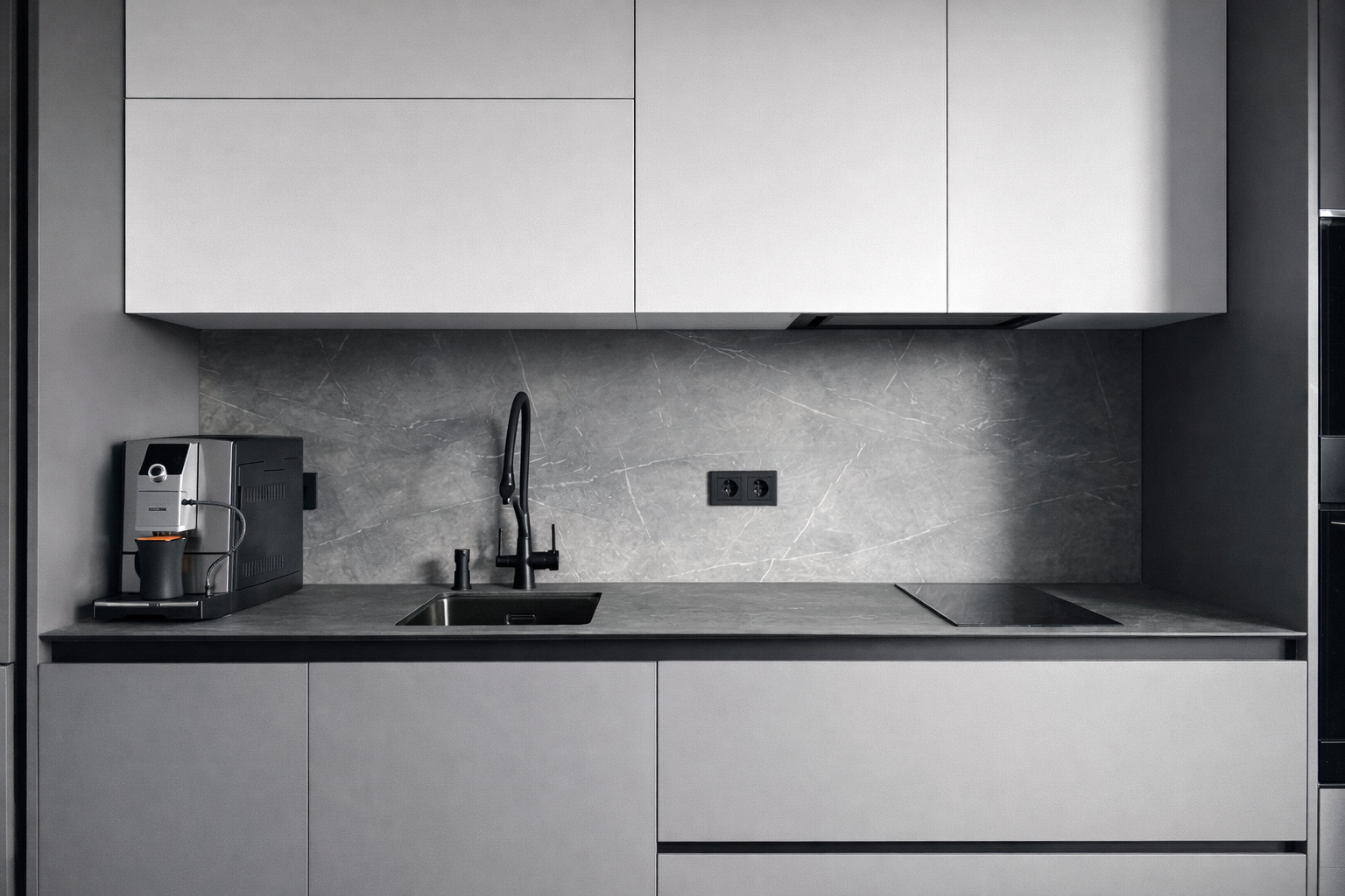 HPL-компакт vs HPL-стандарт: что выбрать для мебели, фасадов и интерьера?