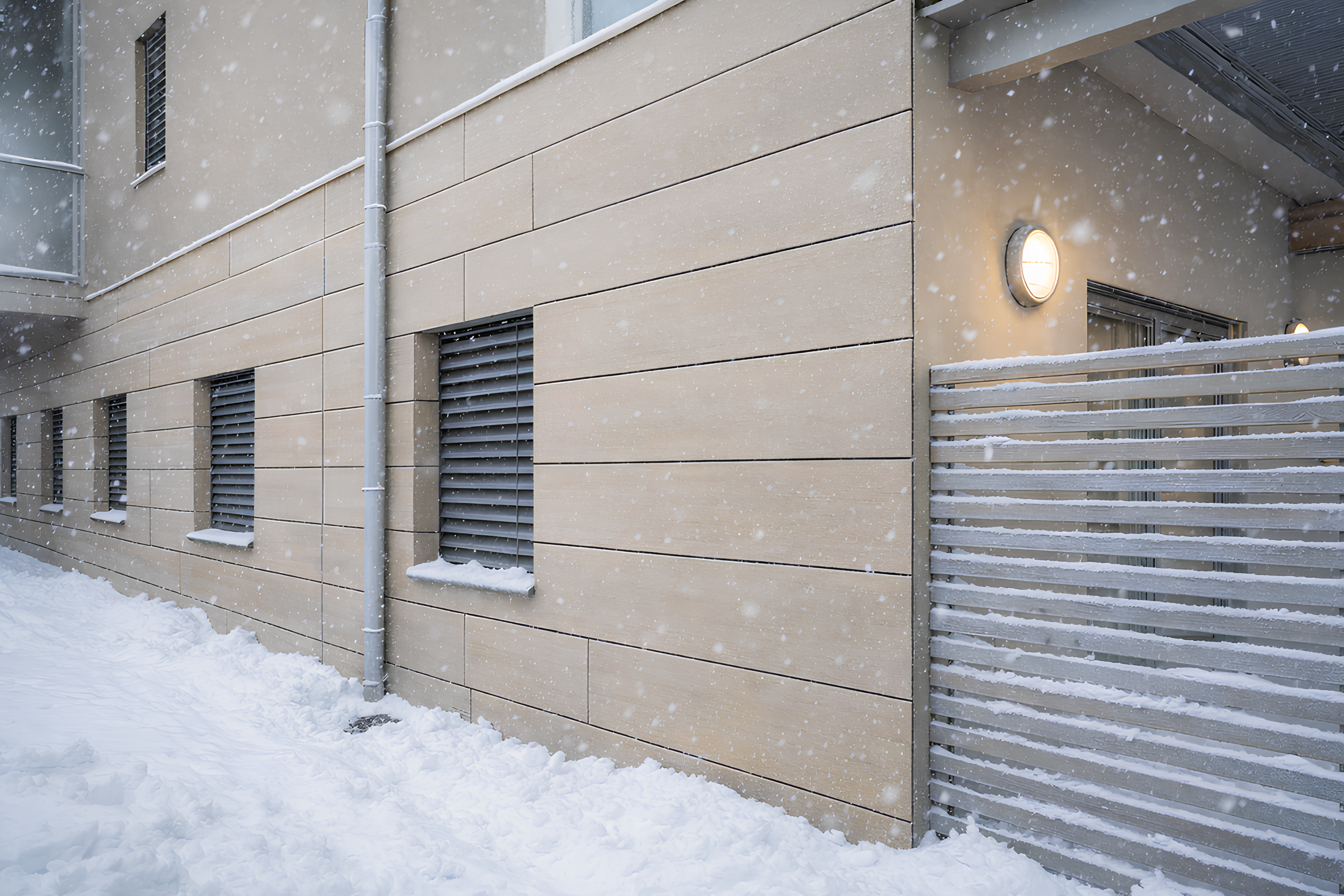 HPL Lemark фасадный 